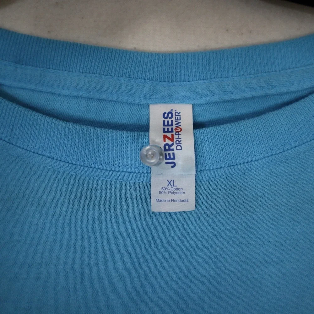 Elkhart Swim Team Shirt‎ Adult XL